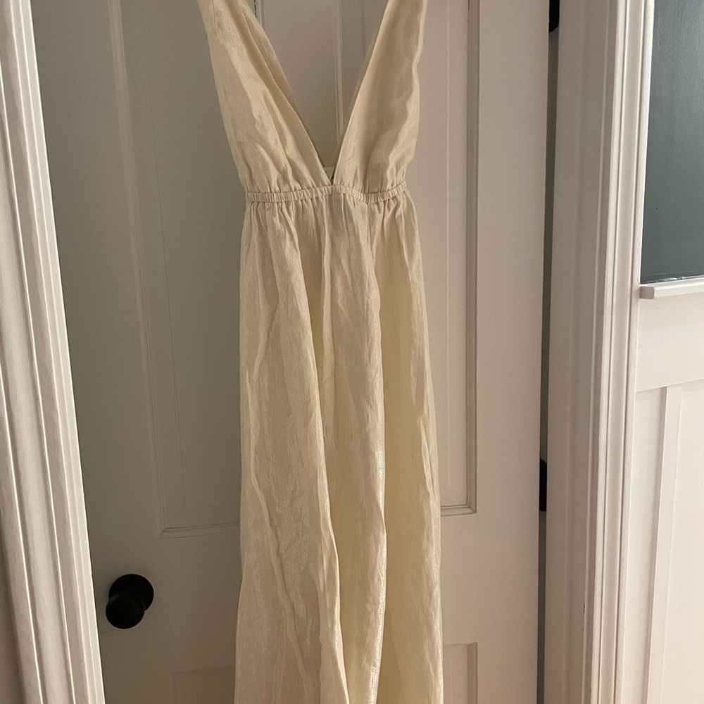 J.Crew dress NWT